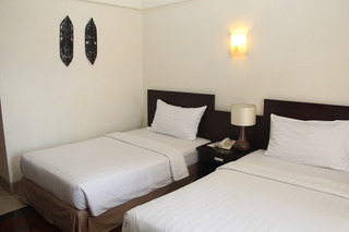 Swiss-belhotel Borneo Samarinda