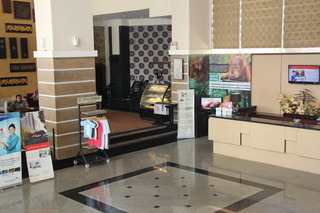 Swiss-belhotel Borneo Samarinda