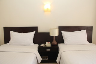 Swiss-belhotel Borneo Samarinda