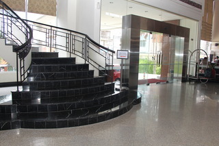 Swiss-belhotel Borneo Samarinda