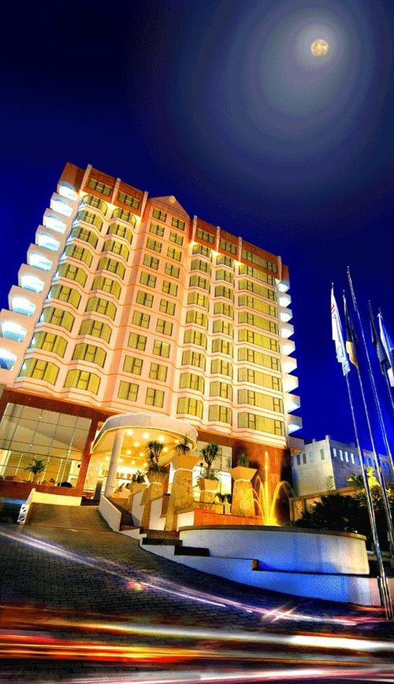 Swiss-belhotel Borneo Samarinda