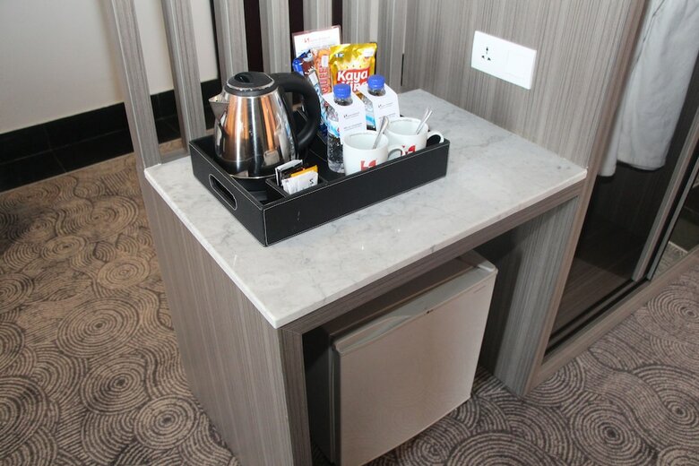 Swiss-belhotel Borneo Samarinda