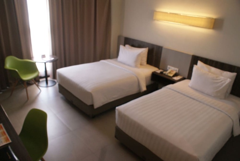 Swiss-belhotel Borneo Samarinda