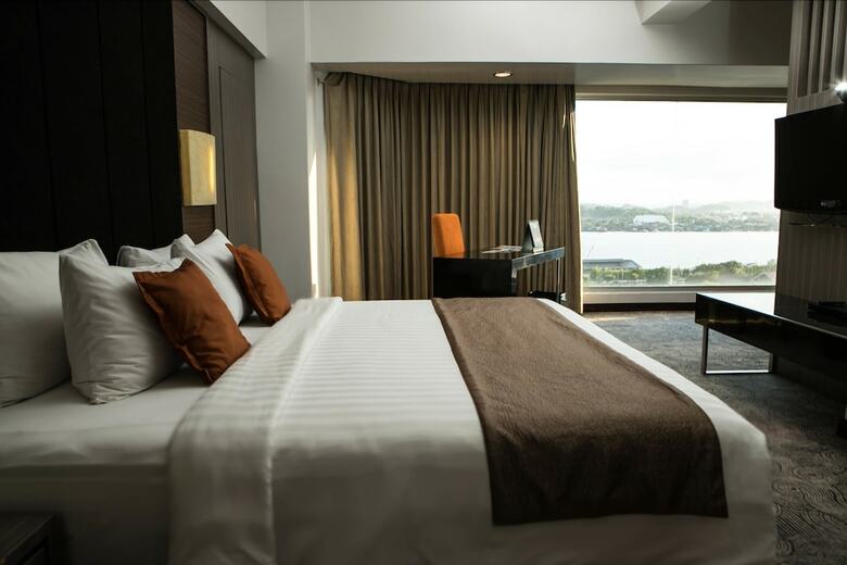Swiss-belhotel Borneo Samarinda