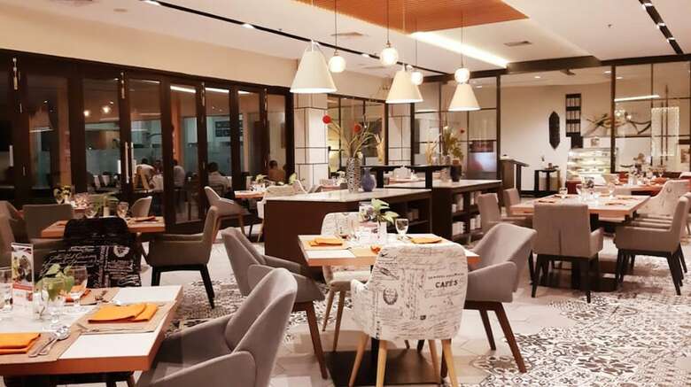 Swiss-belhotel Borneo Samarinda