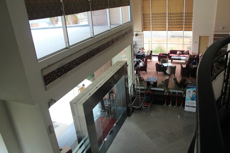 Swiss-belhotel Borneo Samarinda