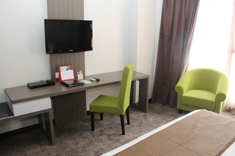 Swiss-belhotel Borneo Samarinda