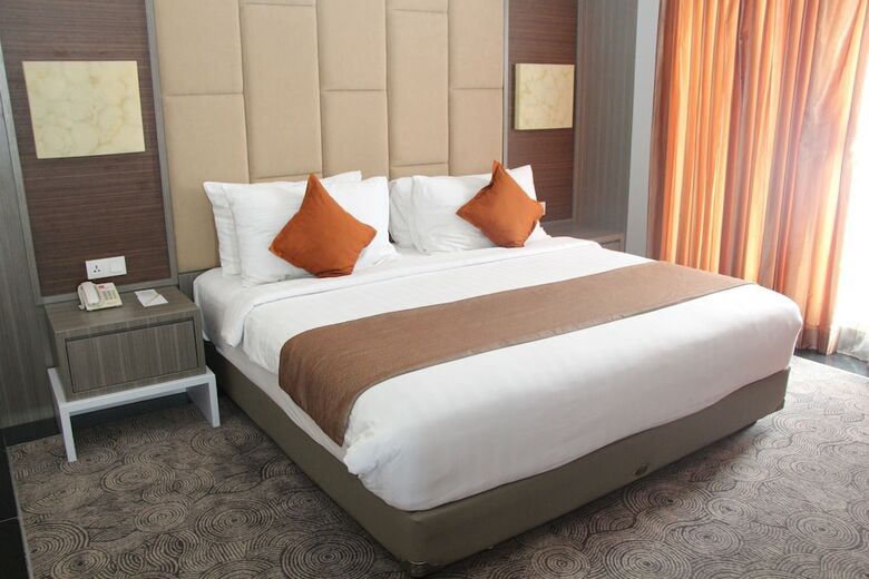 Swiss-belhotel Borneo Samarinda
