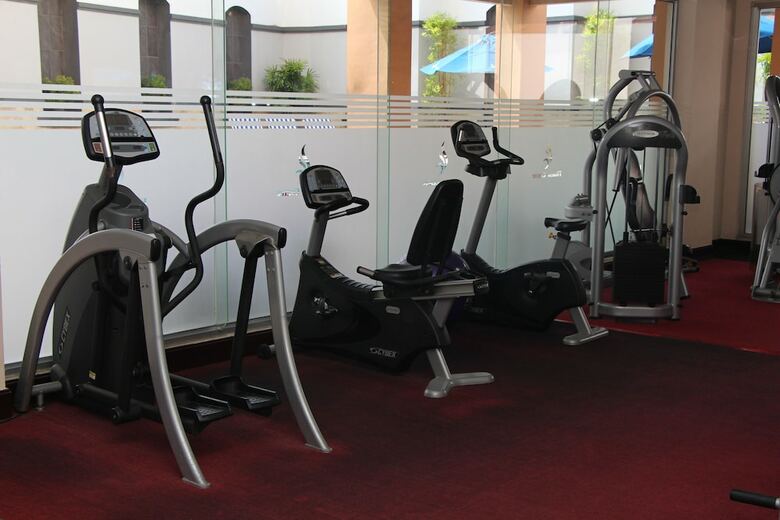Swiss-belhotel Borneo Samarinda