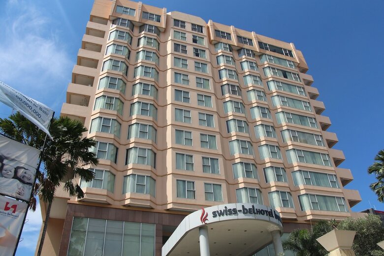 Swiss-belhotel Borneo Samarinda