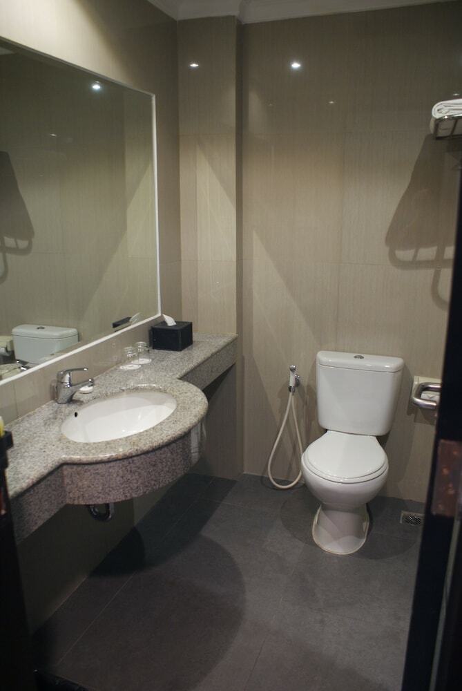 Swiss-belhotel Borneo Samarinda