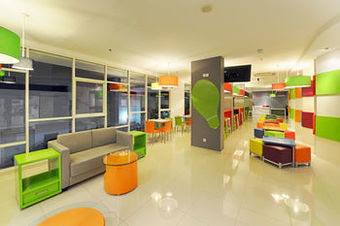 Pop! Hotel Tanjung Karang Lampung