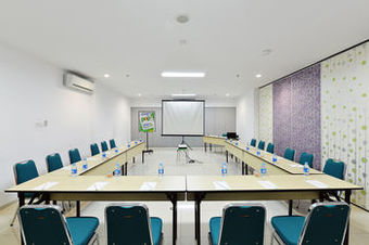 Pop! Hotel Tanjung Karang Lampung