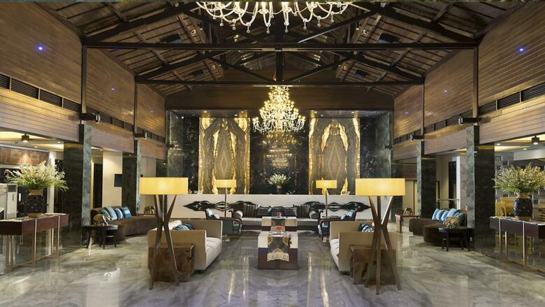 Sheraton Lampung Hotel