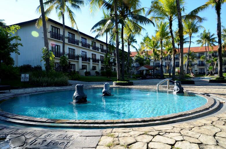 Sheraton Lampung Hotel