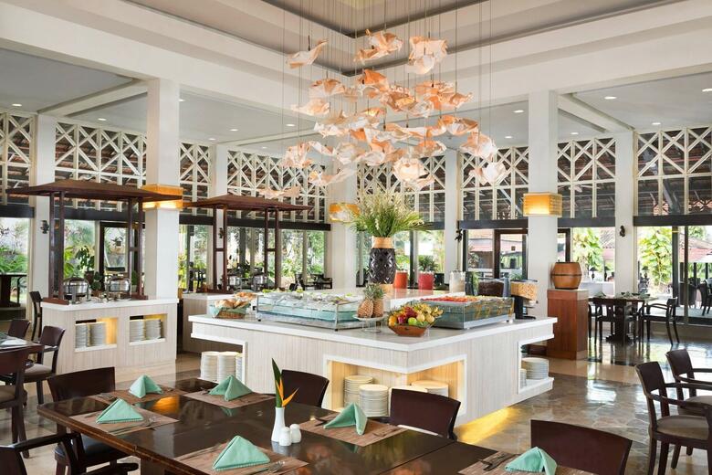 Sheraton Lampung Hotel