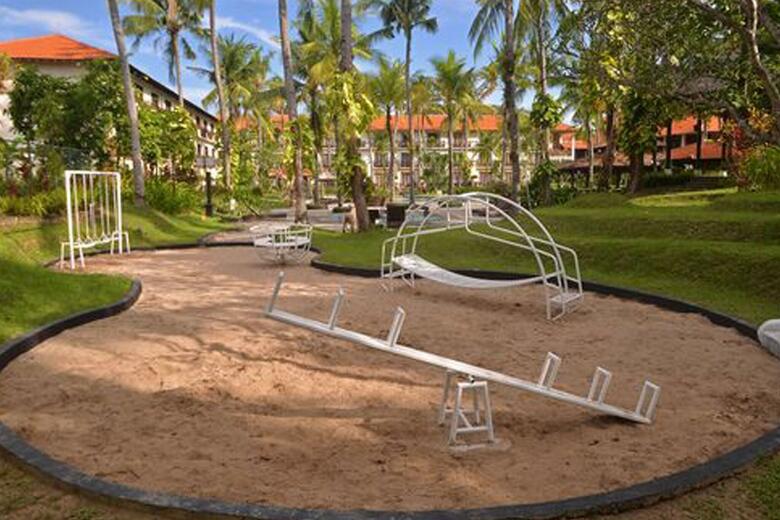 Sheraton Lampung Hotel