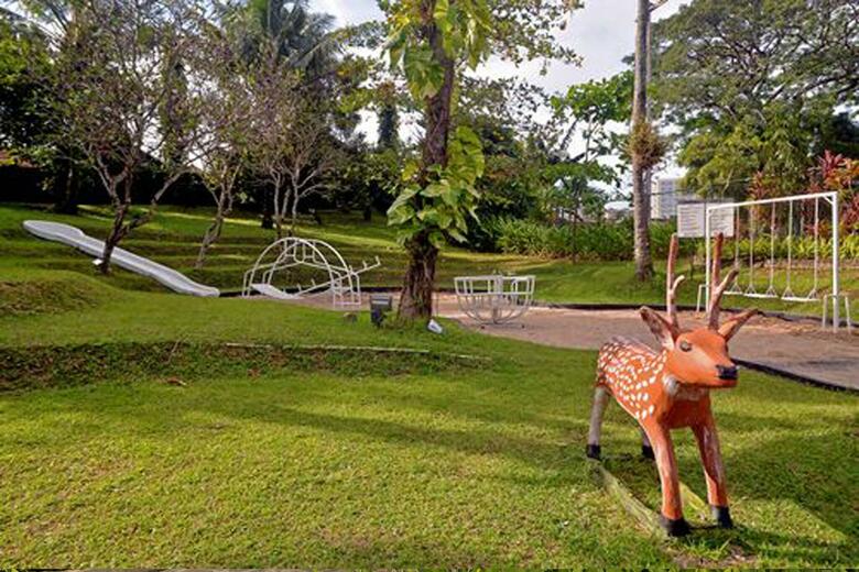 Sheraton Lampung Hotel