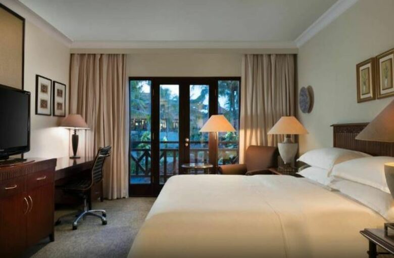 Sheraton Lampung Hotel