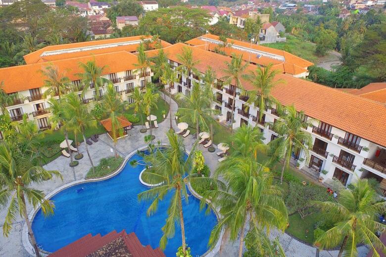 Sheraton Lampung Hotel