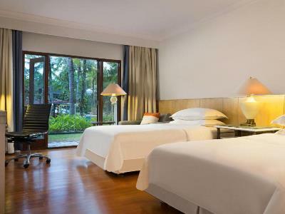 Sheraton Lampung Hotel