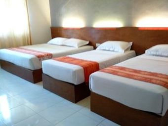 Hotel Santo Guest House