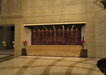 The 7th Hotel & Convention Center