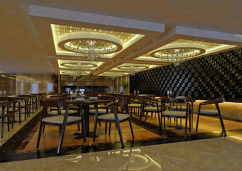 The 7th Hotel & Convention Center