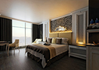 The 7th Hotel & Convention Center