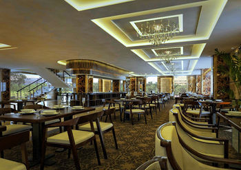 The 7th Hotel & Convention Center