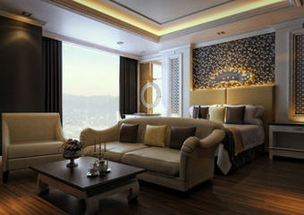 The 7th Hotel & Convention Center