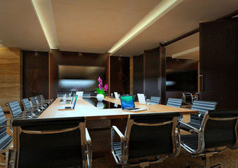 The 7th Hotel & Convention Center