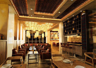 The 7th Hotel & Convention Center