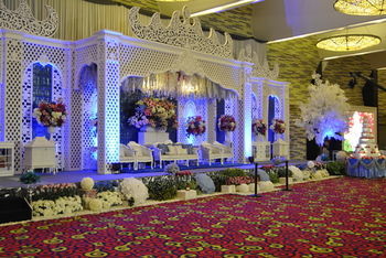 Hotel Novotel Lampung