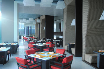 Hotel Novotel Lampung