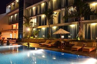 Emersia Hotel & Resort