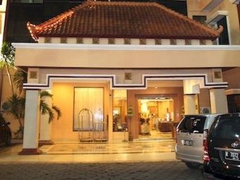 New Siliwangi Hotel & Restaurant