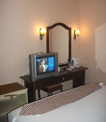 New Siliwangi Hotel & Restaurant
