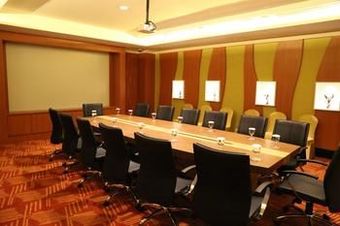 Golden Tulip Galaxy Hotel