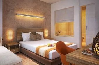 Golden Tulip Galaxy Hotel