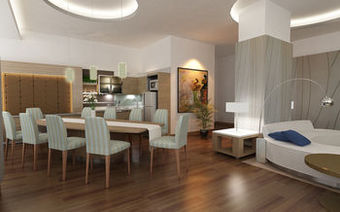 Golden Tulip Galaxy Hotel