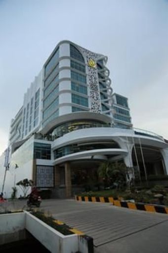 Golden Tulip Galaxy Hotel