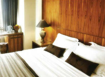 Mitra Hotel Bandung