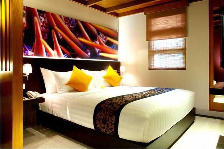 Aparthotel The Banyumas Villa