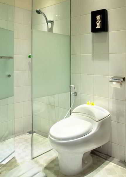 Aparthotel The Banyumas Villa