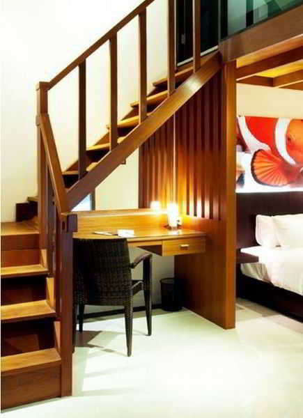 Aparthotel The Banyumas Villa