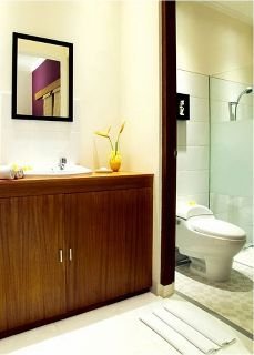 Aparthotel The Banyumas Villa