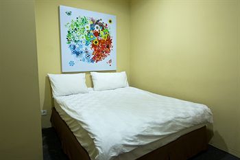 Hotel Maven Cilandak