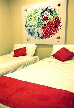 Hotel Maven Cilandak