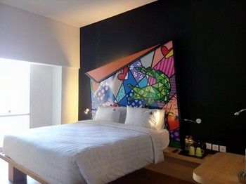 Hotel Maxonehotels At Tidar Surabaya
